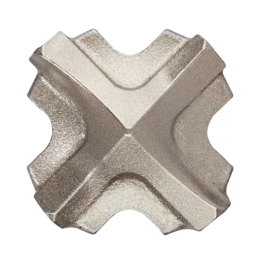 Broca Mx4 Para Concreto 5/8In 4 Puntas Toma Sds-Max Largo 60In - Imagen 4