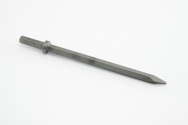 CINCEL HEXAGONAL DE 22 X 82,5 MM PARA MARTILLO - Imagen 2