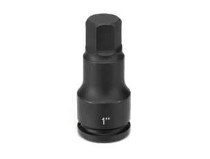 DADO PARA BROCA IMPACTO ESTANDAR C-3/4 HEXAGONAL 1IN