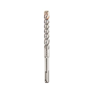 Broca Mx4 Para Concreto 1/2In 4 Puntas Toma Sds-Plus Largo 12In