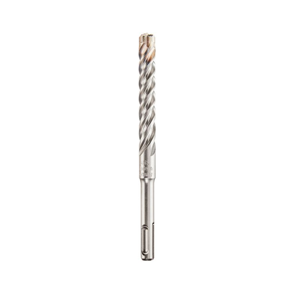 Broca Mx4 Para Concreto 1/2In 4 Puntas Toma Sds-Plus Largo 12In
