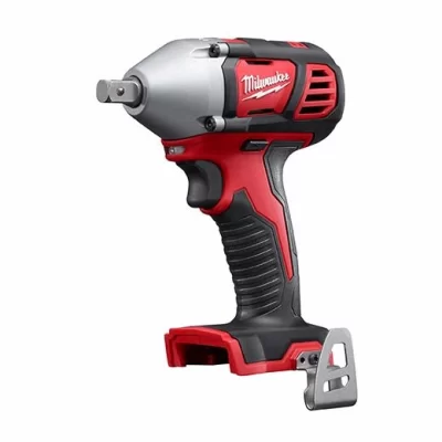 M18 Cuerpo Llave Impacto Inalambrica C-1/2 Torque 183Ftlb