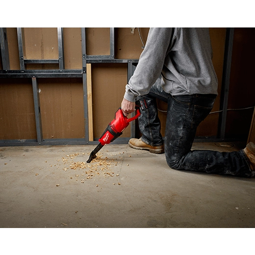 M12 Cuerpo Aspiradora De Mano Milwaukee M12™ 0850‑20 - Imagen 2