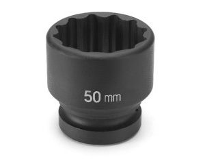 DADO IMPACTO ESTANDAR C-1-1/2 POLIGONAL 55MM