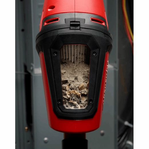 M12 Cuerpo Aspiradora De Mano Milwaukee M12™ 0850‑20 - Imagen 3