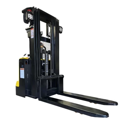 APILADOR ELÉCTRICO RHE1535SE RHEE Apilador Eléctrico RHEE 1500 Kg 3,5 metros Base Angosta
