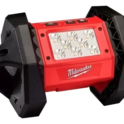 M18 Cuerpo Foco Rover Compacto Led Inalambrico Flood Light 1500Lum