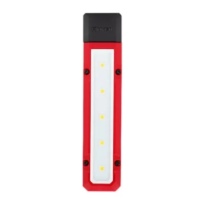 Reflector Rover Magnetico 2 Modos 2 Pilas Aa Ip54