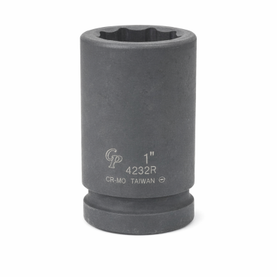 DADO IMPACTO ESTANDAR C-1 POLIGONAL 1IN