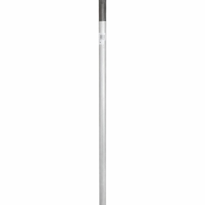 CINCEL RECTO DE ALUMINIO PUNTA PLANA PARA DESINCRUSTADOR L-10IN