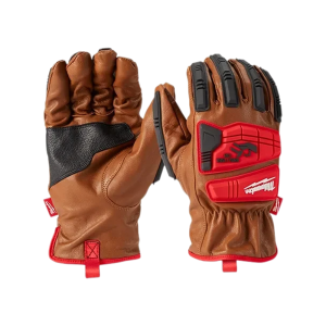 Guantes reforzados ANSI nivel 3