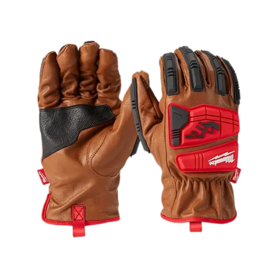 Guantes Milwaukee ANSI nivel 3