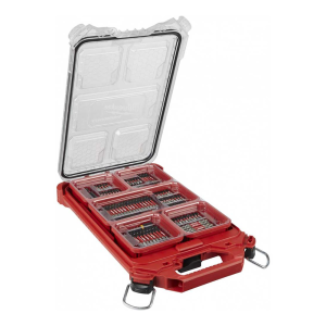 Set de puntas 48-32-4082  - 100 piezas