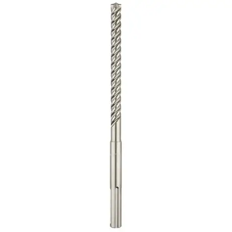 Broca Mx4 Para Concreto 5/8In 4 Puntas Toma Sds-Max Largo 60In