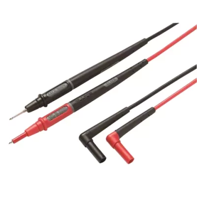 CABLES DE PRUEBA ELECTRICA HASTA 600v CAT IV