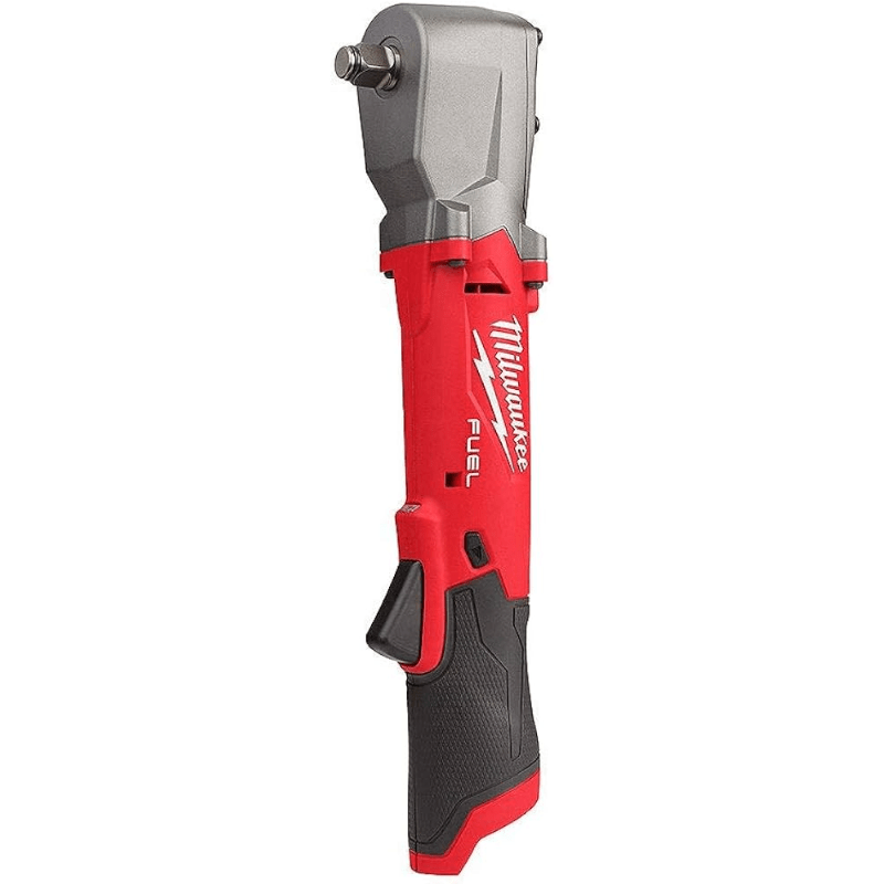 M12 Fuel Cuerpo Llave Impacto Inalambrico C-1/2 Angulo Recto 220Ftlb Pasador - Imagen 2
