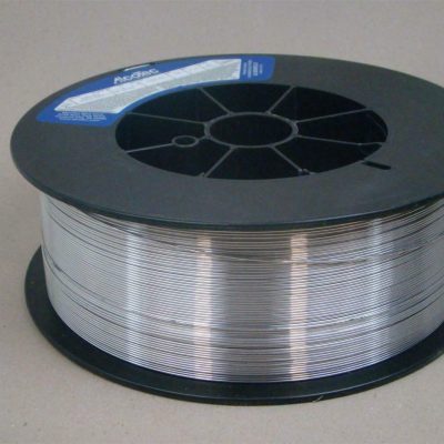 CARRETE DE SOLDADURA ALUMINIO ER5356 1.2mm x 7.26kg Alcotec 5356  ALC535615047X