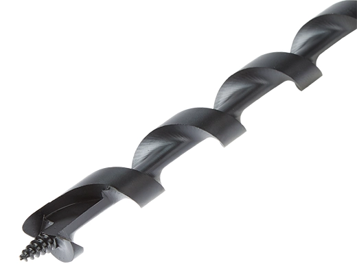 Schockwave Broca Para Madera 11/16In Toma 7/16 Hexagonal Largo 18In - Imagen 5