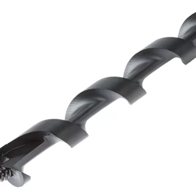 Broca Schockwave Para Madera 1-1/8In Toma 7/16 Hexagonal Largo 18In