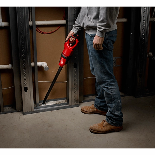 M12 Cuerpo Aspiradora De Mano Milwaukee M12™ 0850‑20 - Imagen 4