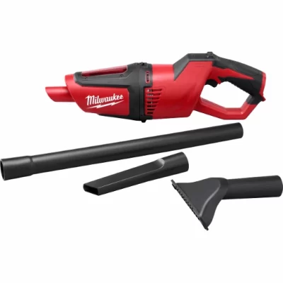 M12 Cuerpo Aspiradora De Mano Milwaukee M12™ 0850‑20