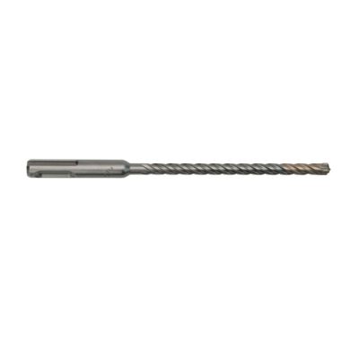 Broca Mx4 Para Concreto 3/16In 4 Puntas Toma Sds-Plus Largo 4In