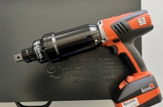 LLAVE TORQUE INALAMBRICA C-1 MODELO TQS-130 RANGO 100 - 1300NM - Imagen 3