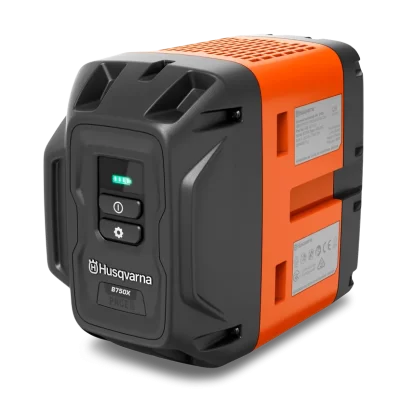 BATERIA B750X LI-ION 750WH PARA CARGA RAPIDA PARA SISTEMA PACE