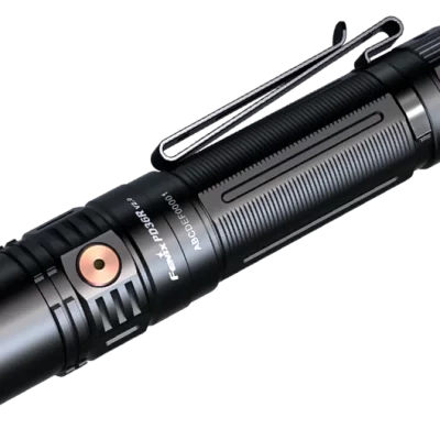 Linterna PD36R Fenix
