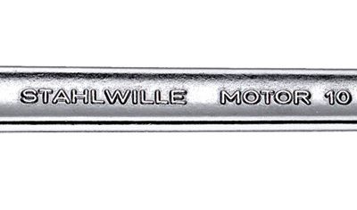 LLAVE PUNTA Y PUNTA 11/16" X 13/16"