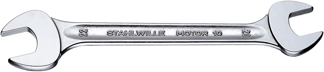 LLAVE PUNTA Y PUNTA 11/16" X 13/16"