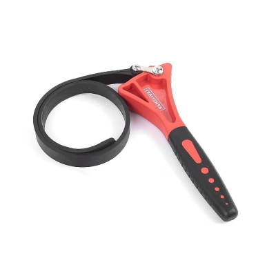 Llave de correa antideslizante 16” para filtros