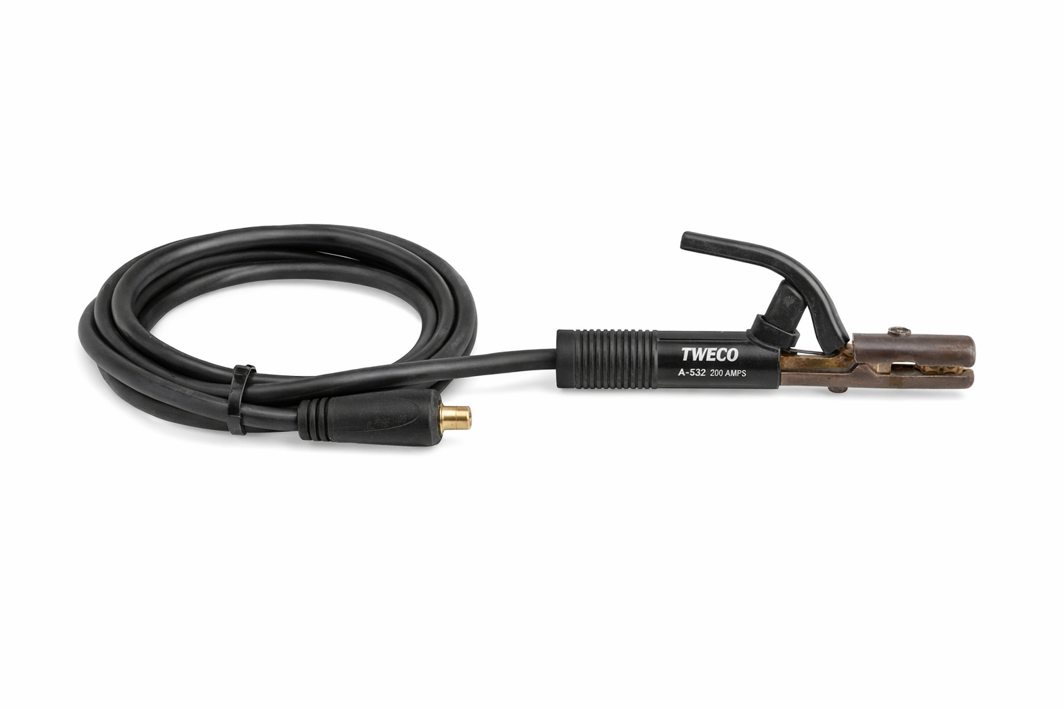 Portaelectrodo Tweco A-532 200A