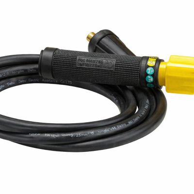 Porta Electrodo OKC 50 200A - 3m ESAB