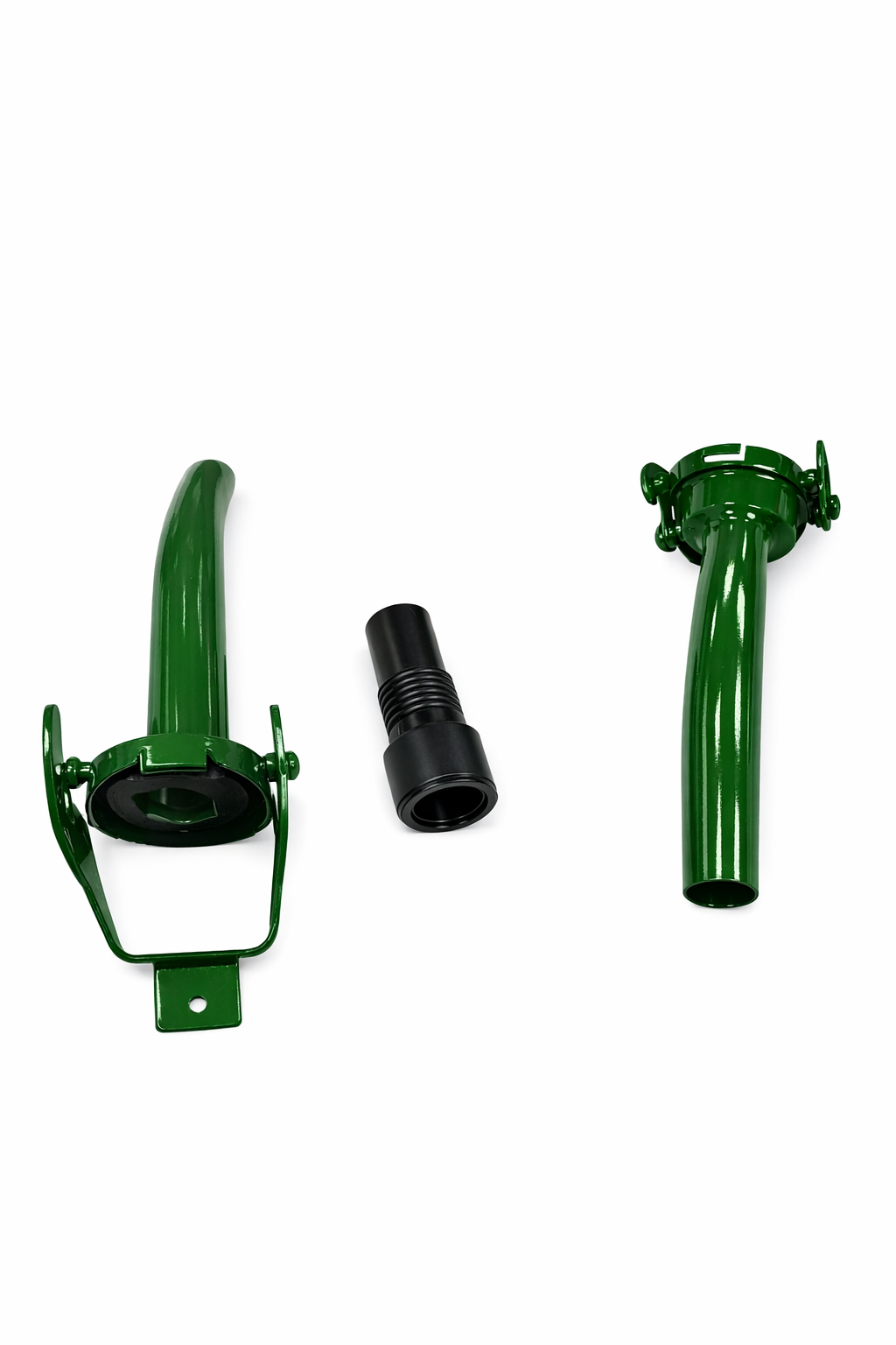 SURTIDOR METALICO CON ACOPLE RAPIDO PARA PT004W