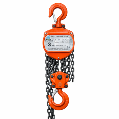 TECLE CADENA T/VITAL 3.0 TON X 3.0 MT
