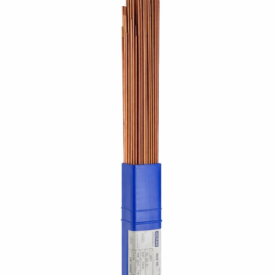 TIG ROD RESISTANT ALLOY STEEL 2.4MM (AWS A5.28 ER90S-B3)