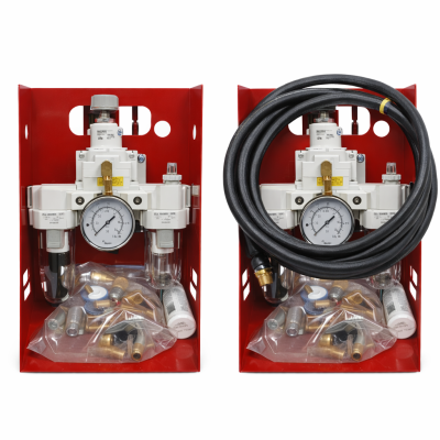 Lubricador Neumático de Aire 1/2” GL300‑15