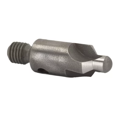 COUNTERSINK CUTTER HSS 1/4" P 7/16" D 1/4-28 THD