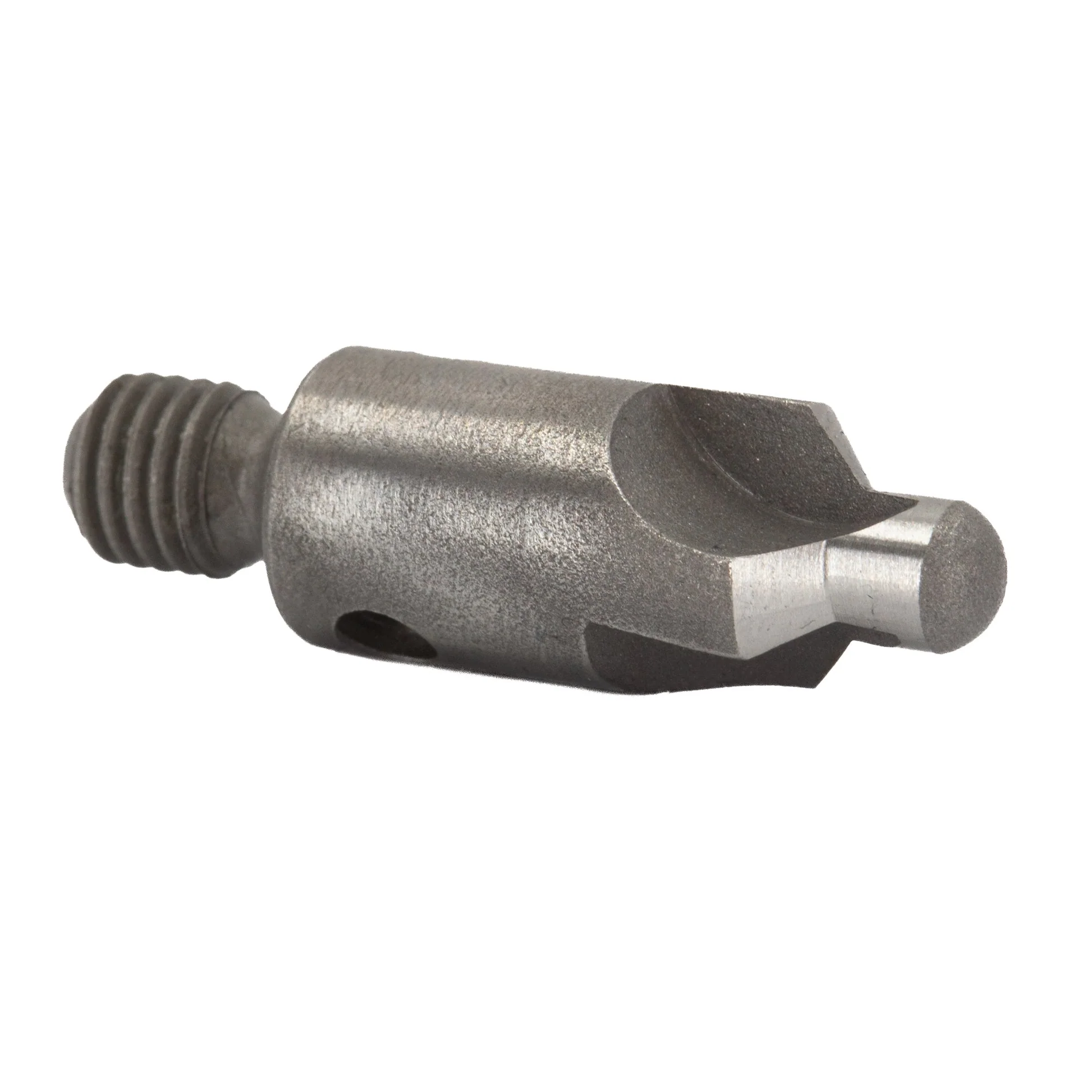 COUNTERSINK CUTTER HSS 1/4" P 7/16" D 1/4-28 THD