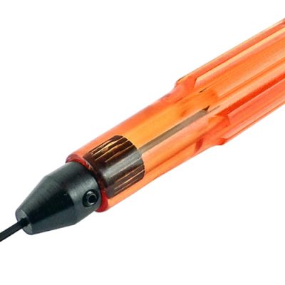 HANDI HEX DRIVER 1/16