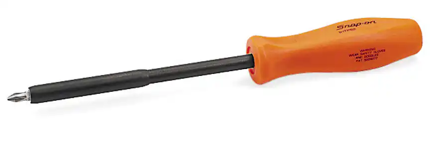 Destornillador punta Phillips 3/8in aislado 1000V Snap-on IHTS62