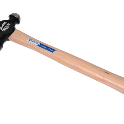 MARTILLO BOLA EMPUÑADURA MADERA 24OZ15-5/8IN LARGO
