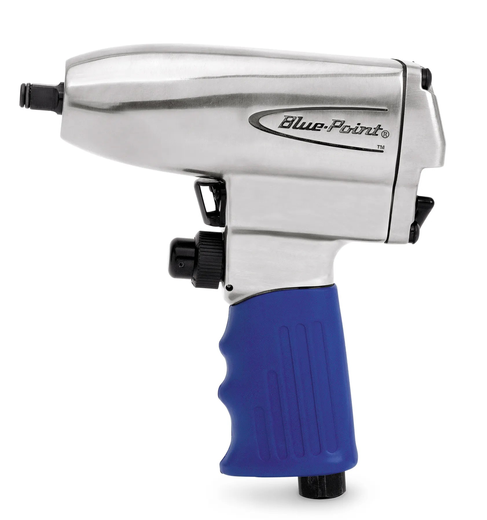 LLAVE IMPACTO NEUMATICA C-3/8 TORQUE 175ft-lb 8.700RPM 1/4-18NPT - Imagen 3