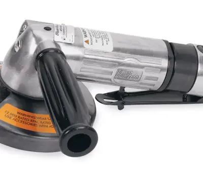 ESMERIL COMPACTO NEUMATICO 4-1/2IN 12.000RPM 1/4-18NPT
