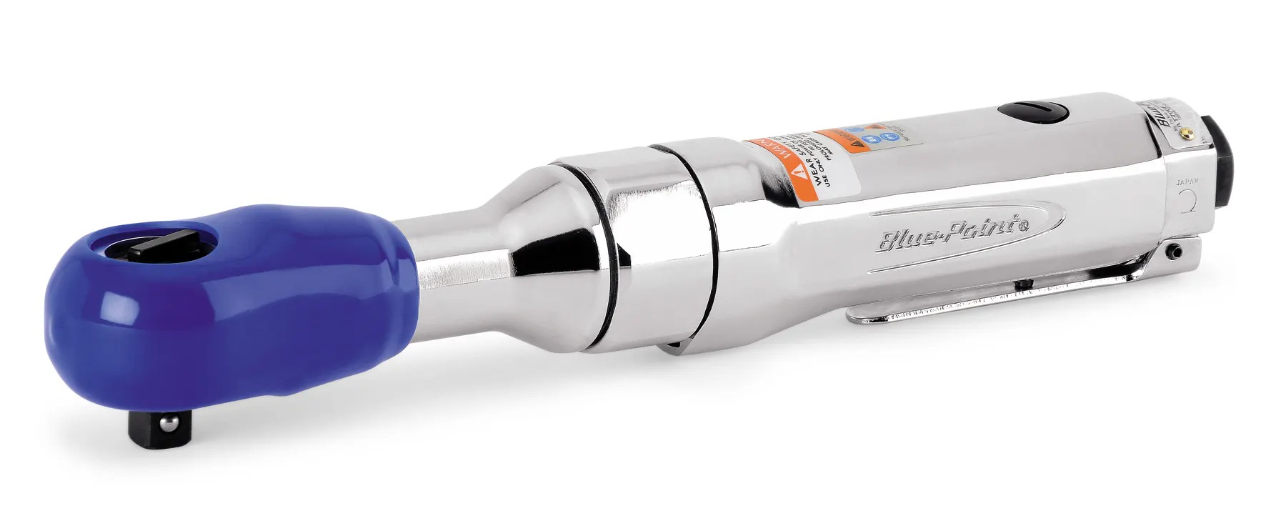 TRINQUETE NEUMATICO C-3/8 RANGO 5-60FTLB 165RPM 1/4-18NPT - Imagen 2