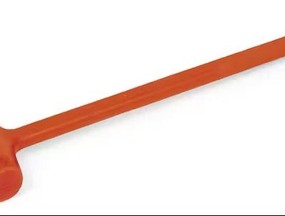 MARTILLO DE FORJA GOLPE SECO 12LB