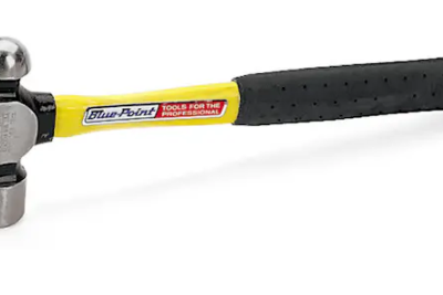 MARTILLO DE BOLA 16oz EMPUÑADURA FIBRAVIDRIO LARGO 13in