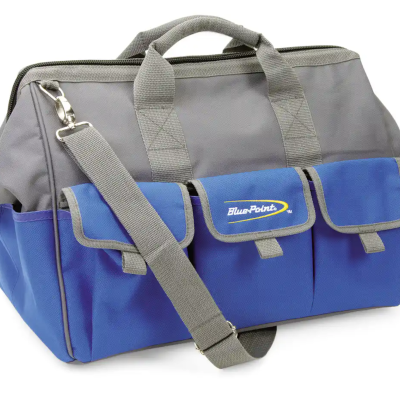 BOLSO PORTATIL SERV PESADOS 16-1/2L x 10-1/2AN x 12-1/4AL