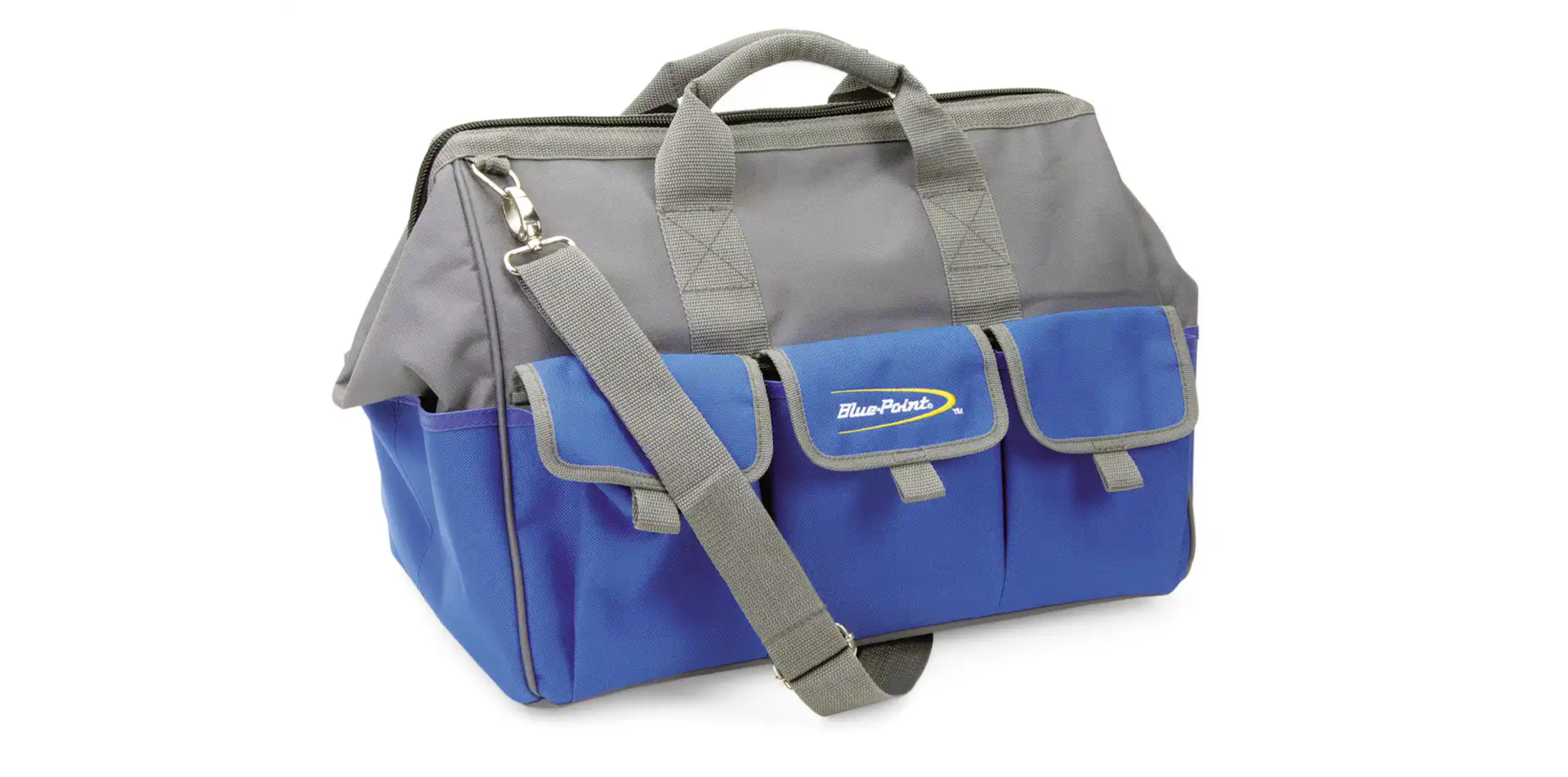 BOLSO PORTATIL SERV PESADOS 16-1/2L x 10-1/2AN x 12-1/4AL
